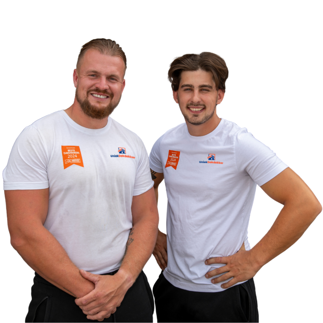 ervaren dakspecialisten