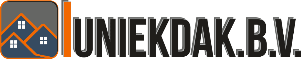 Uniekdak logo